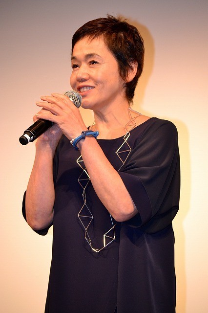 出发的岛歌 十五岁之春剧照的剧照