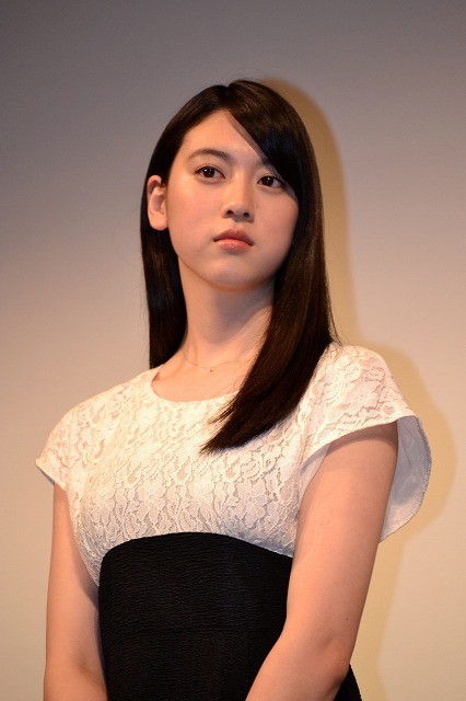 出发的岛歌 十五岁之春剧照的剧照