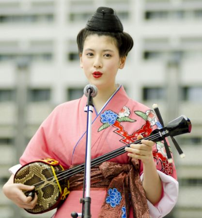 出发的岛歌 十五岁之春剧照的剧照