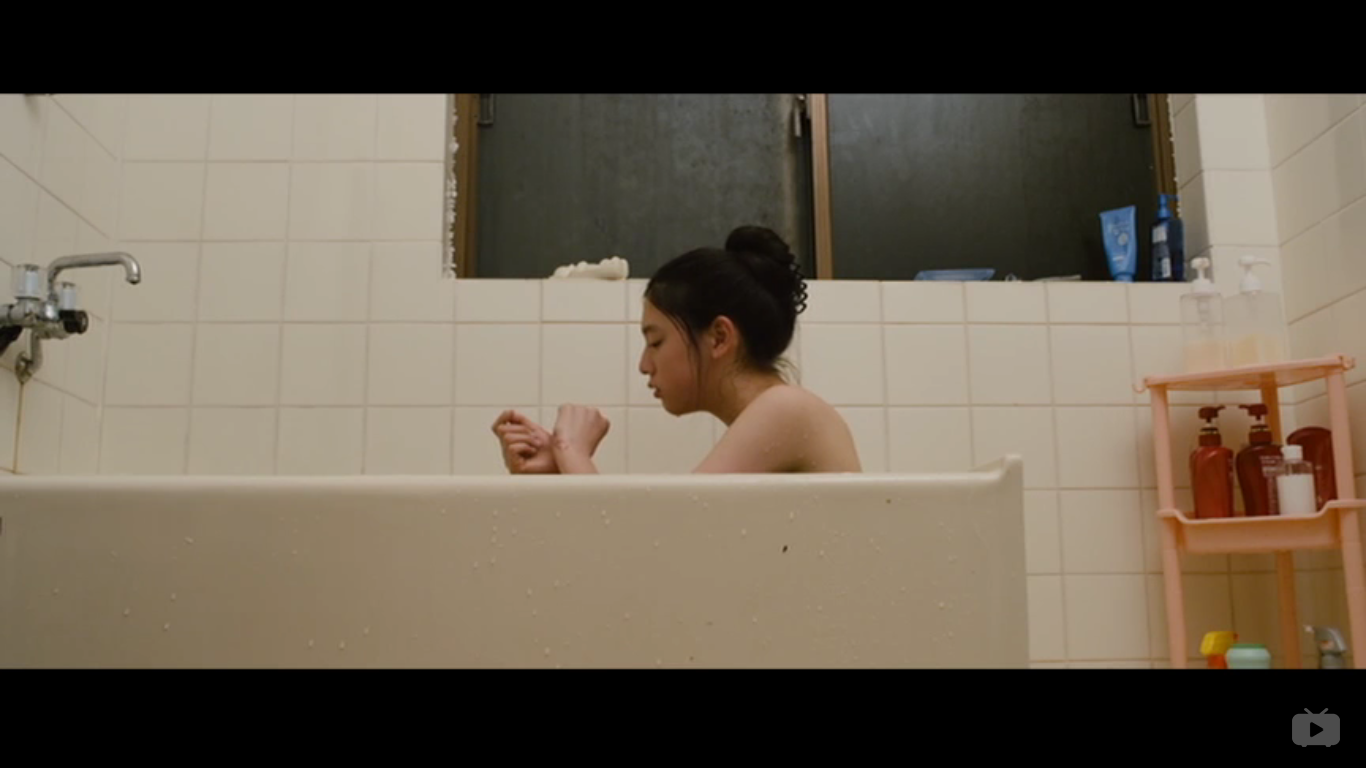 出发的岛歌 十五岁之春剧照的剧照