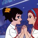 女排No.1 剧场版剧照