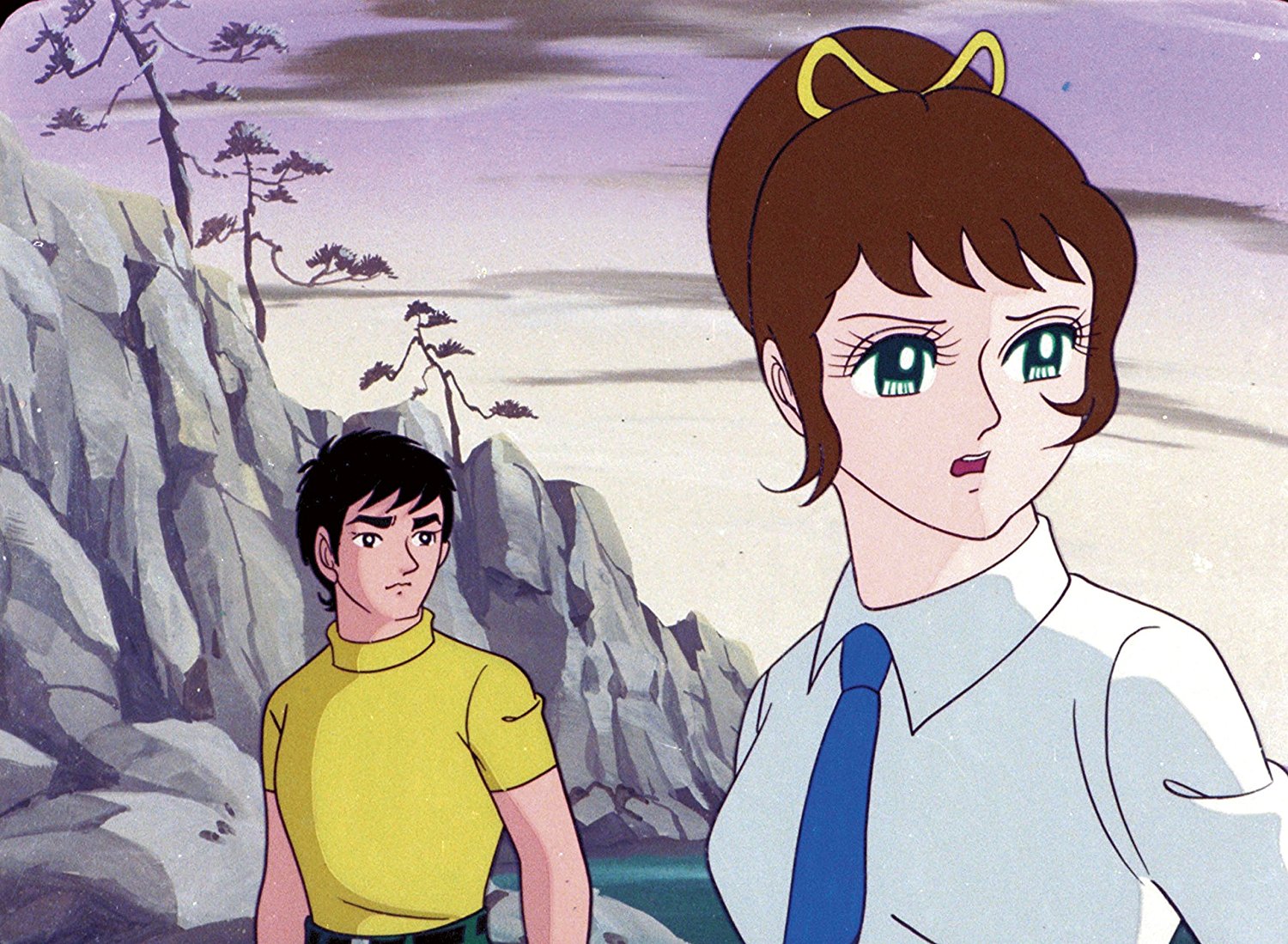 女排No.1 剧场版剧照的剧照