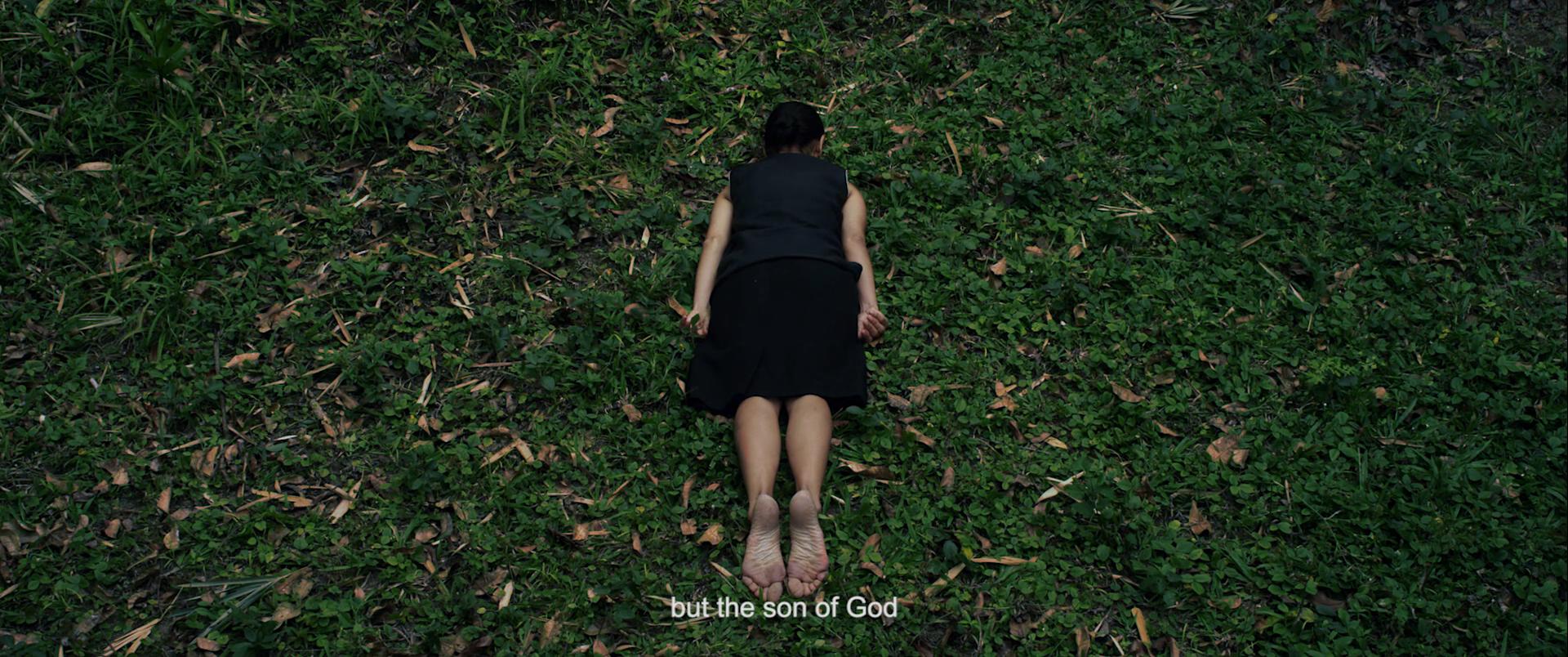 克拉丽丝或关于我们之事剧照的剧照