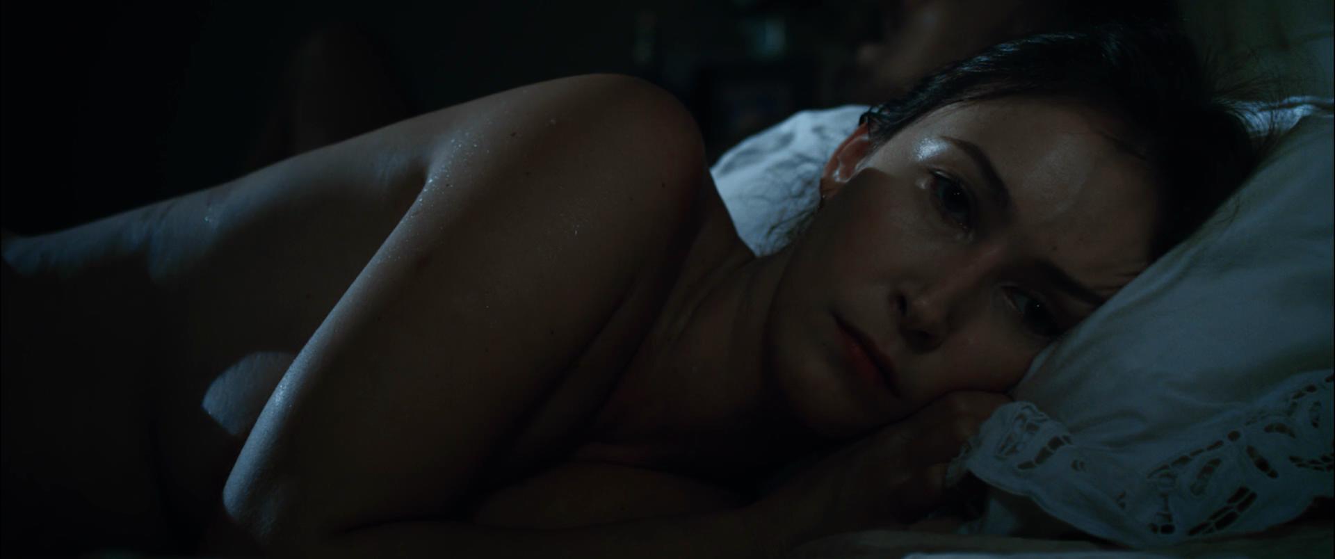 克拉丽丝或关于我们之事剧照的剧照