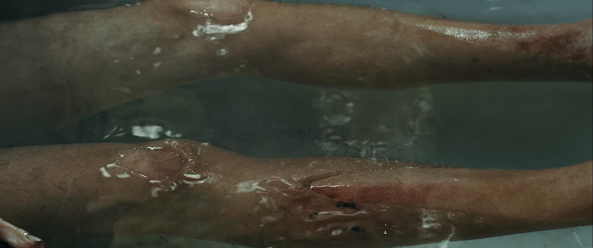 克拉丽丝或关于我们之事剧照的剧照