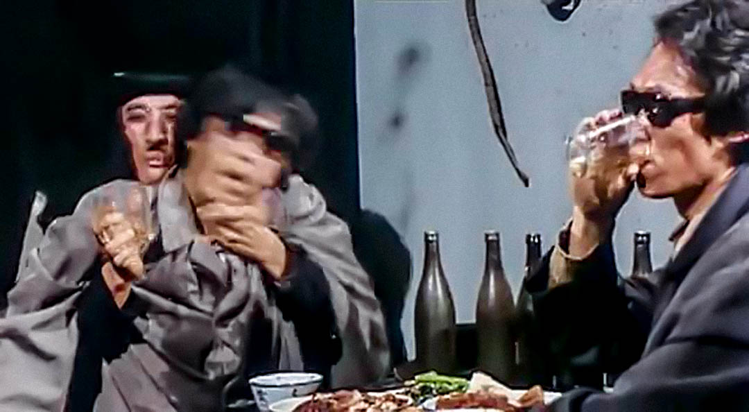 滑稽时代剧照的剧照