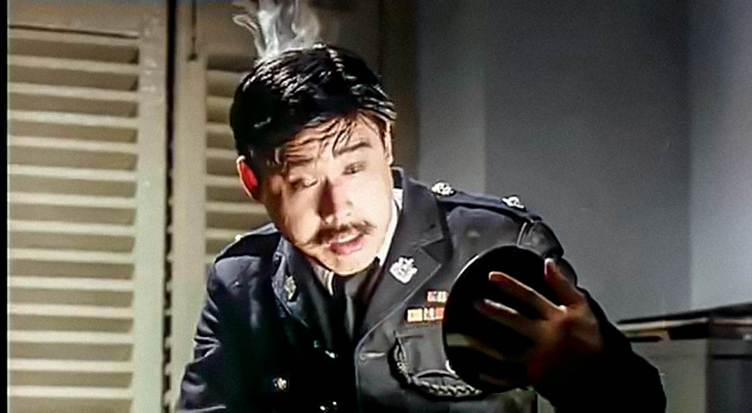 滑稽时代剧照的剧照