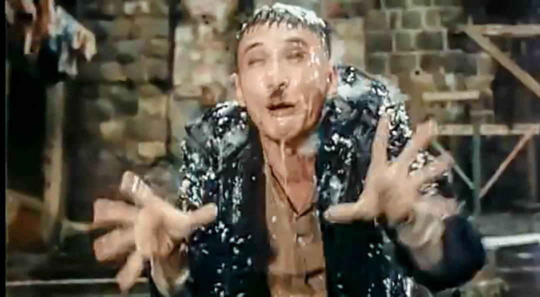 滑稽时代剧照的剧照