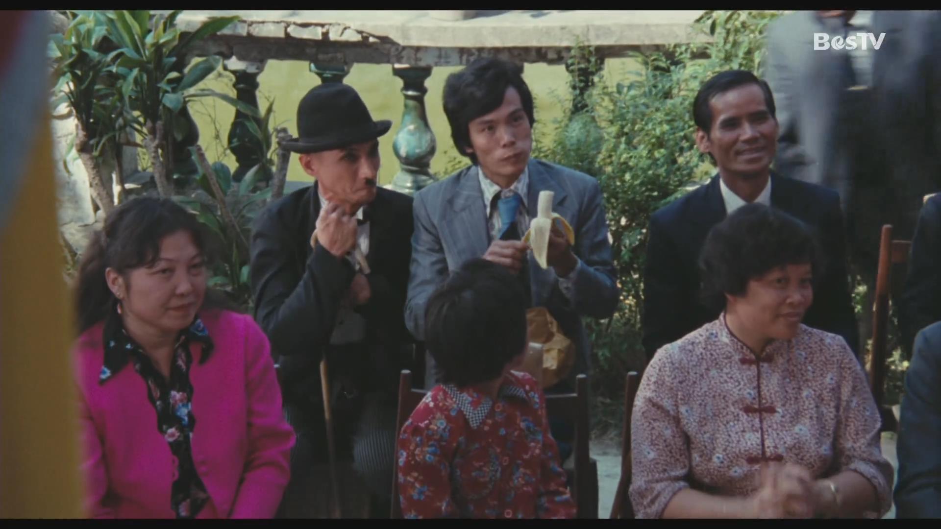 滑稽时代剧照的剧照