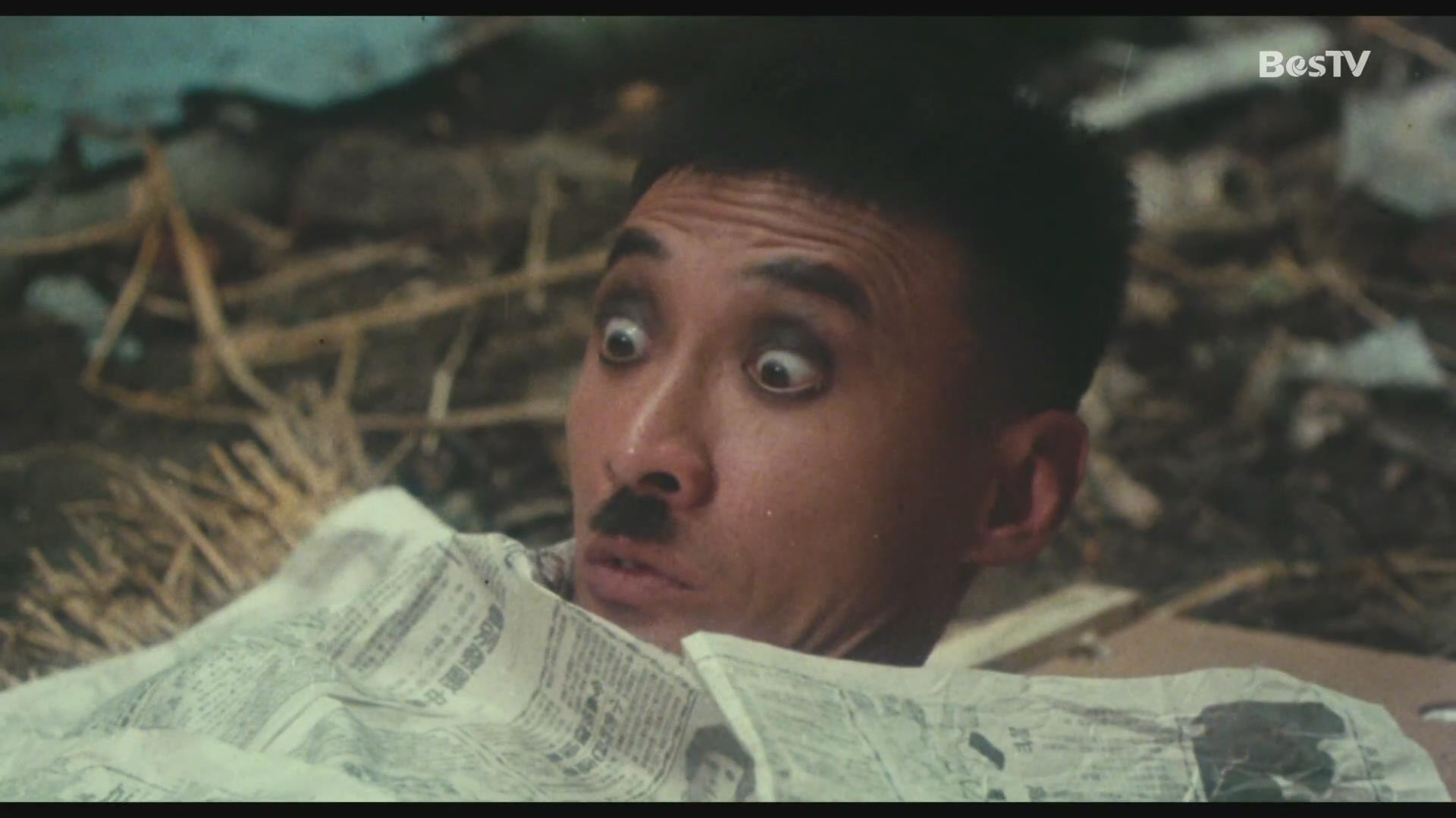 滑稽时代剧照的剧照