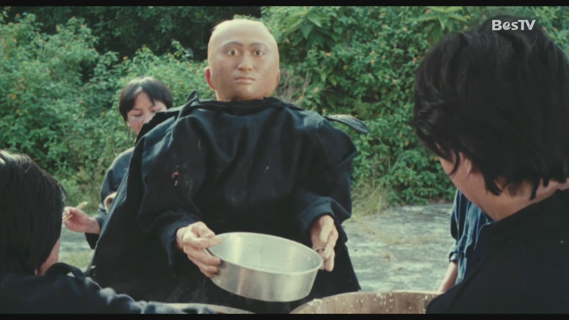 滑稽时代剧照的剧照