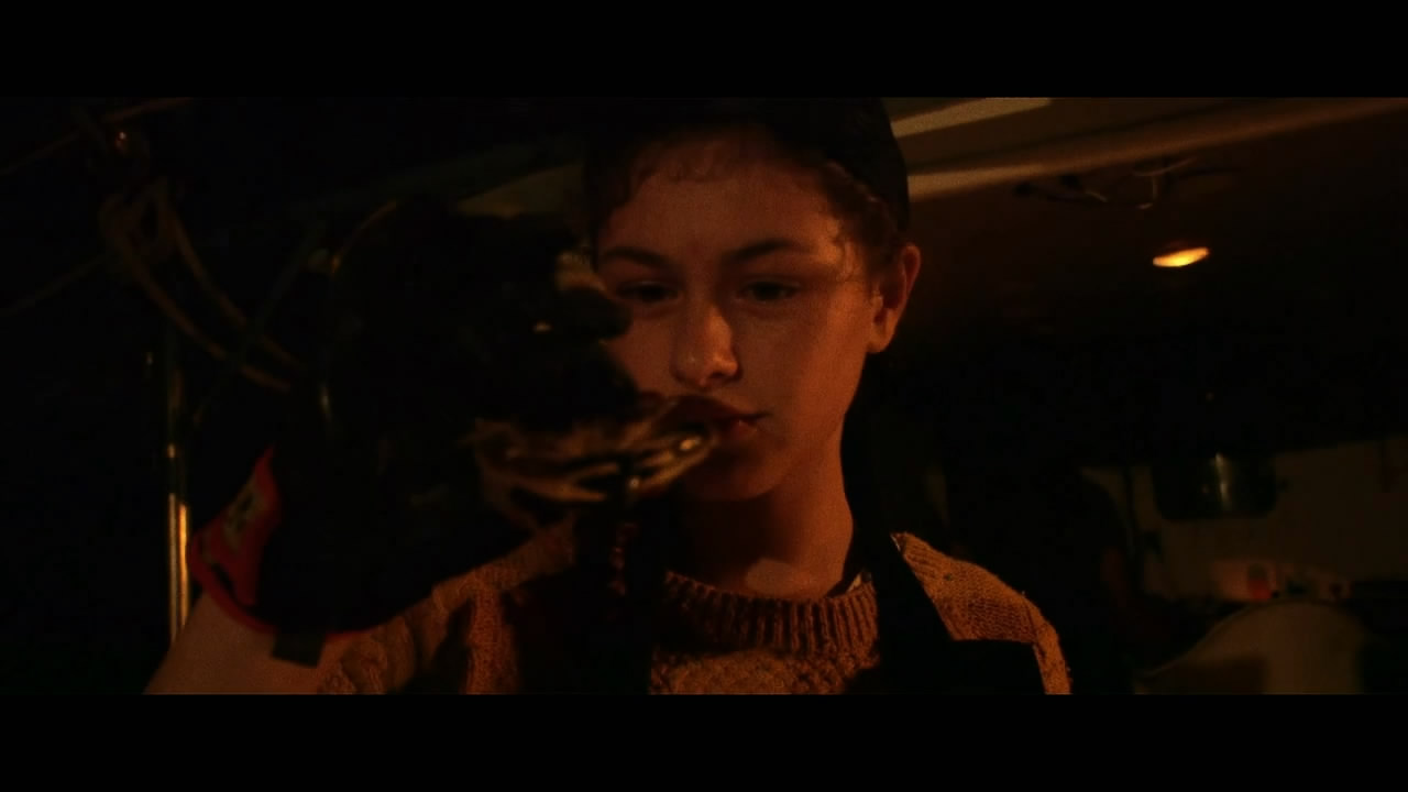 海怪剧照的剧照