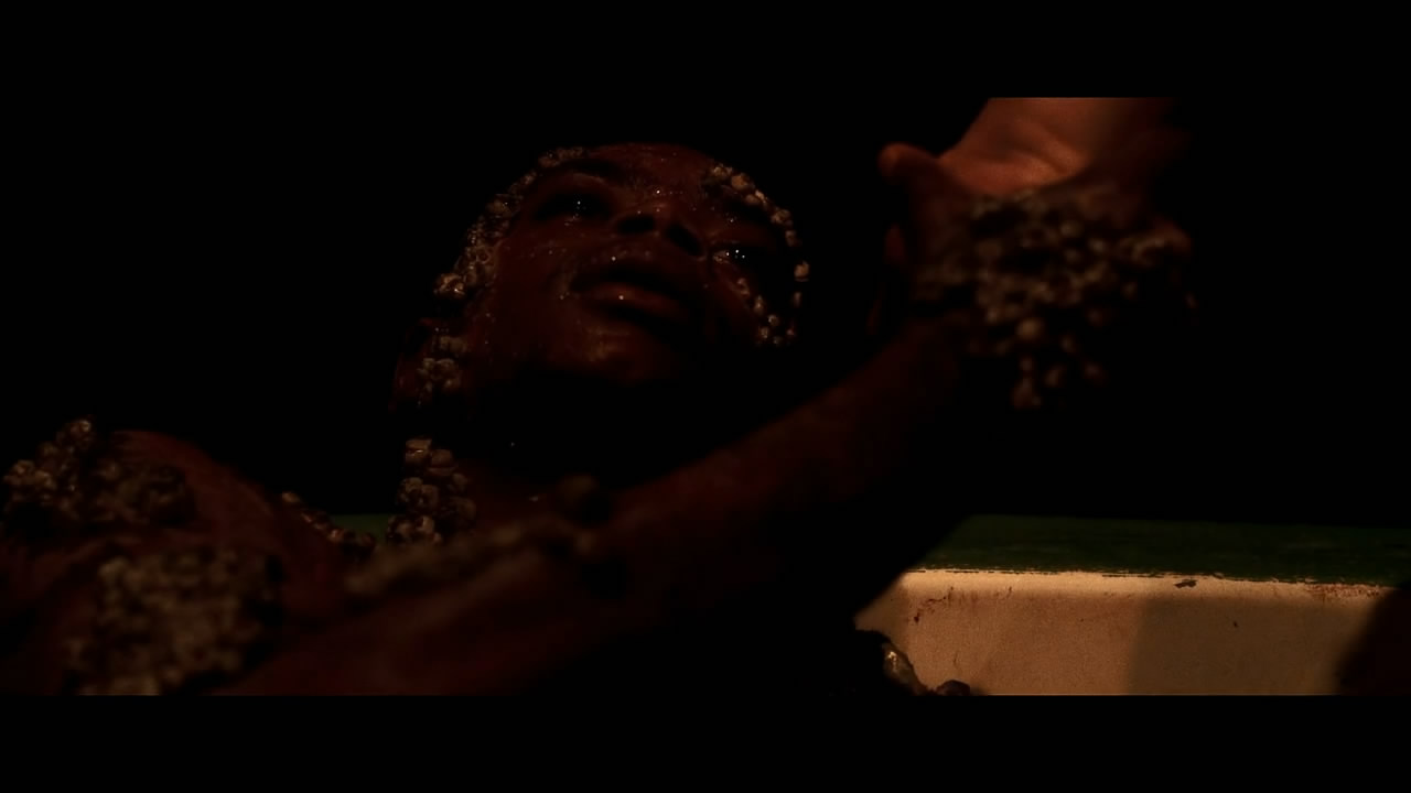 海怪剧照的剧照