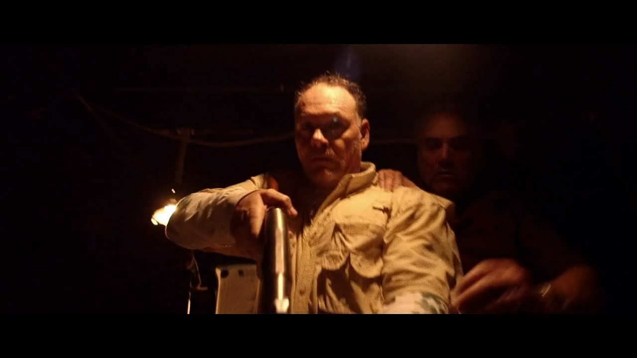 海怪剧照的剧照