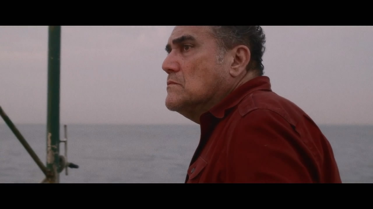 海怪剧照的剧照