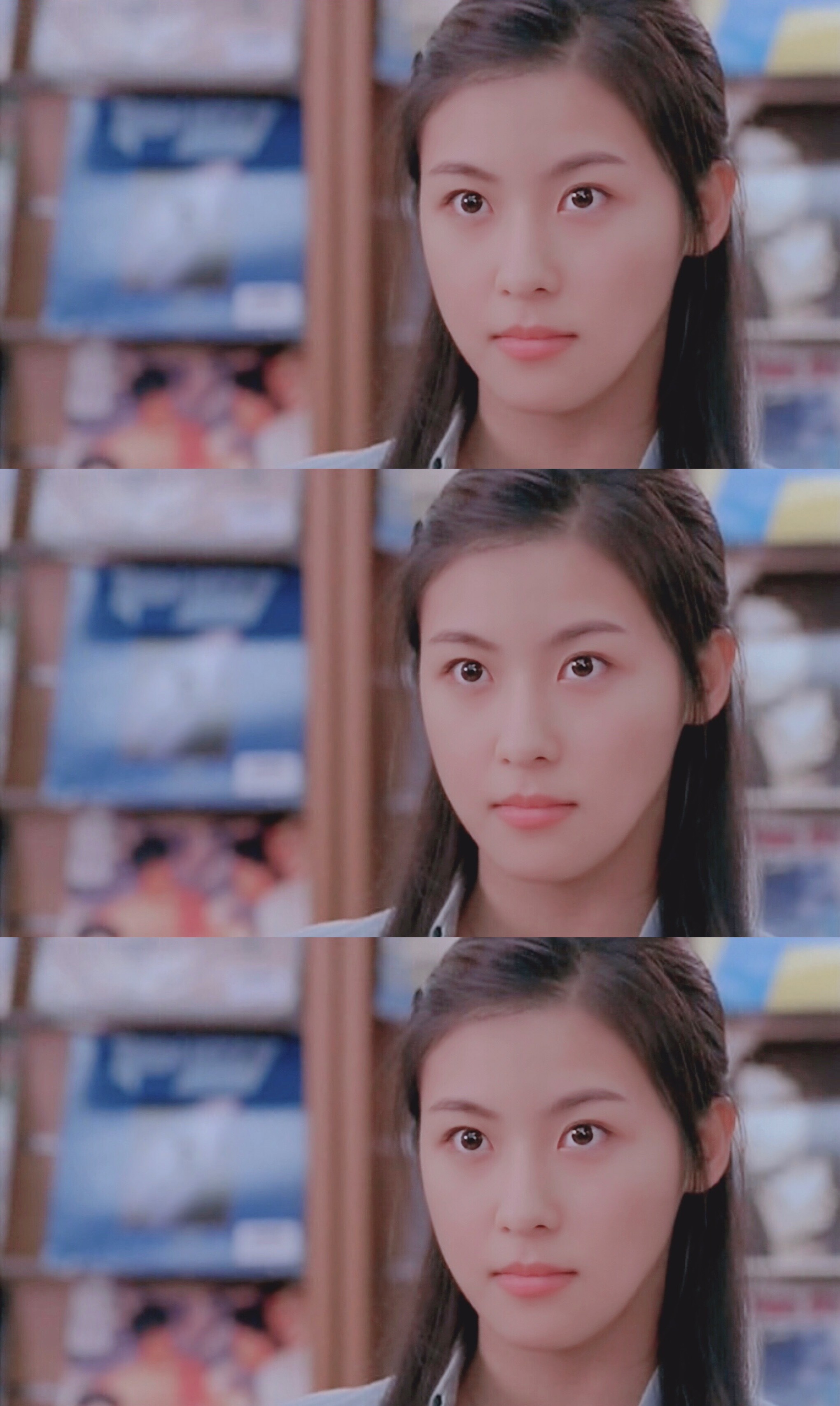 长腿叔叔剧照的剧照