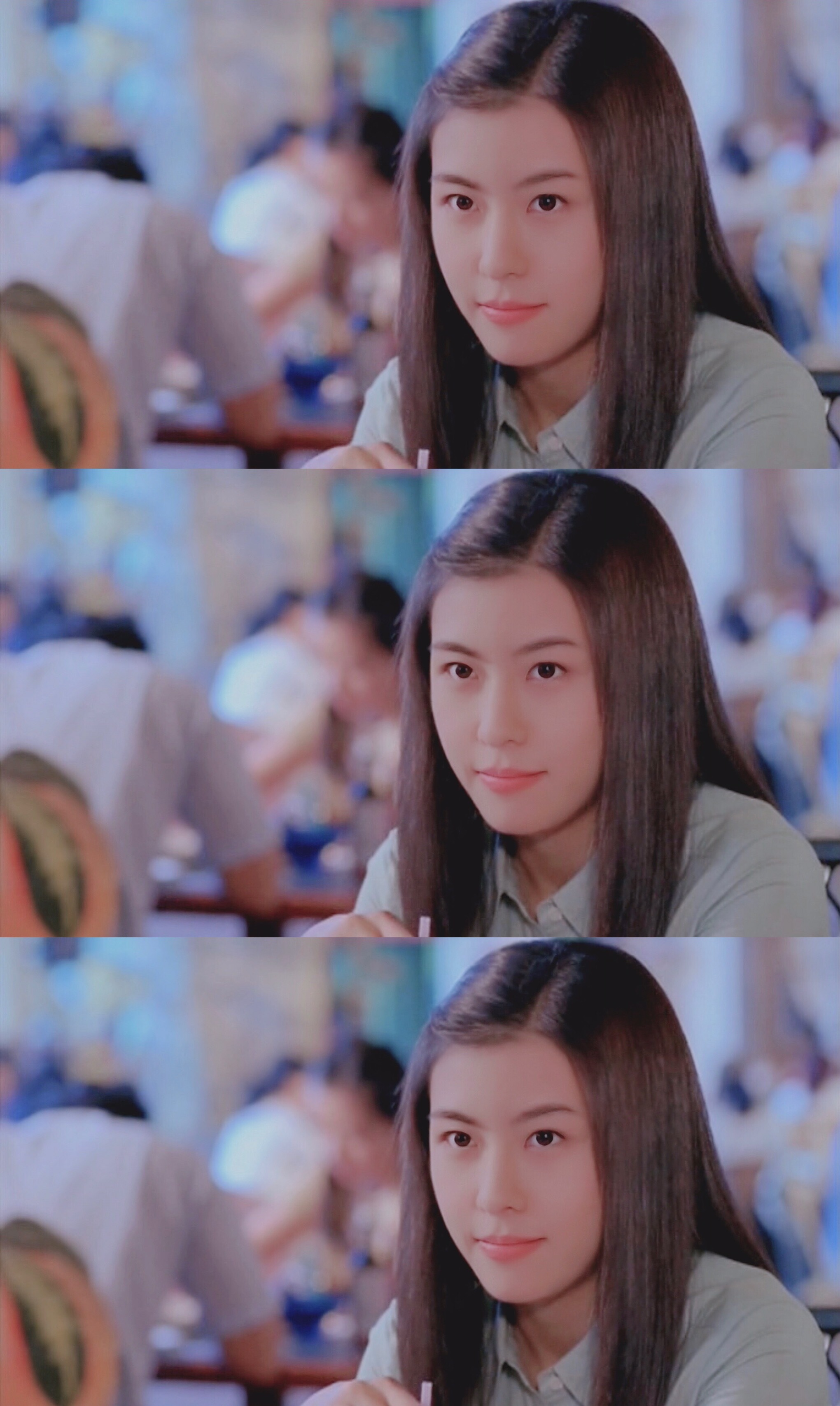 长腿叔叔剧照的剧照