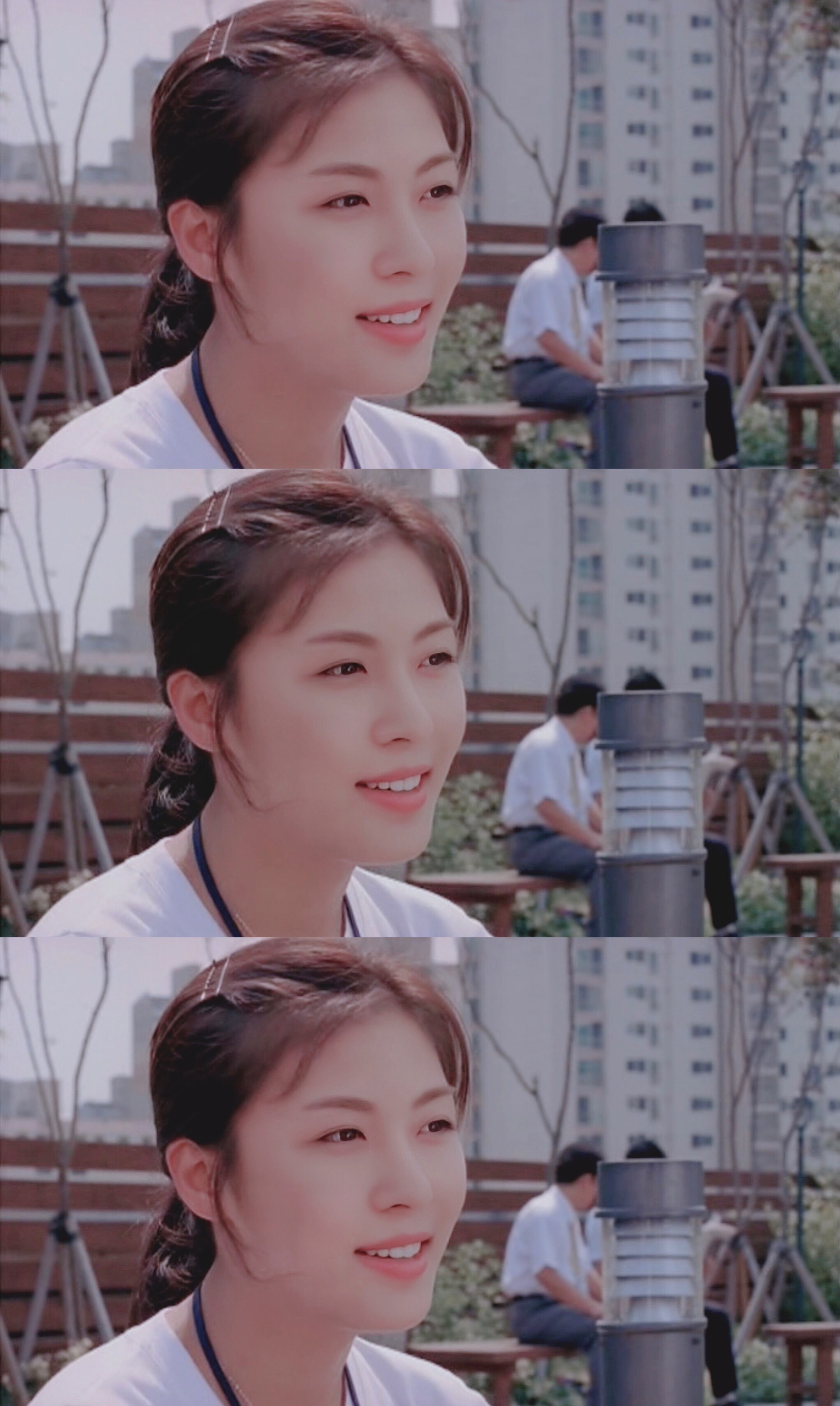 长腿叔叔剧照的剧照