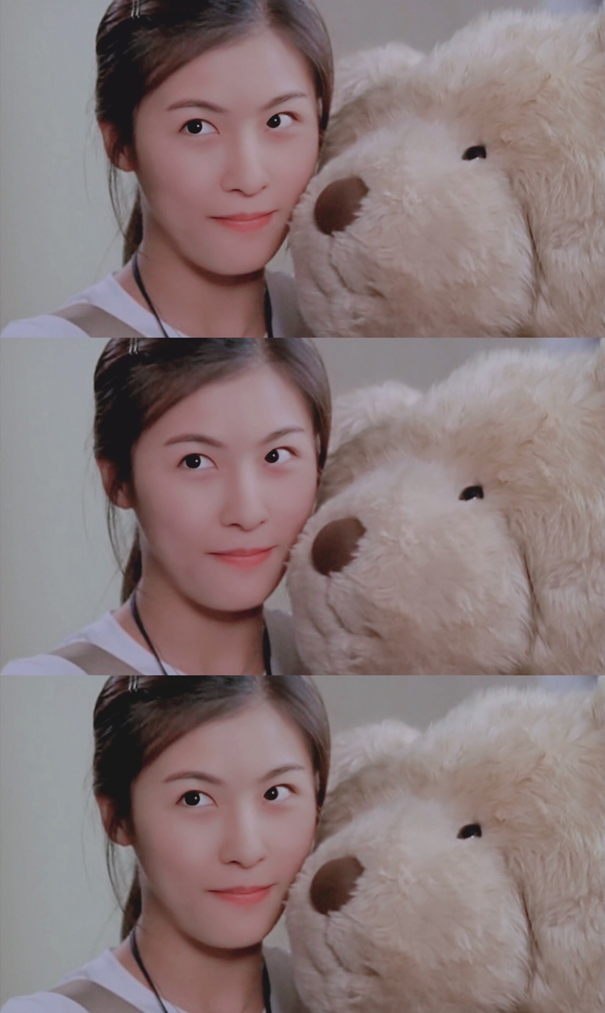 长腿叔叔剧照的剧照