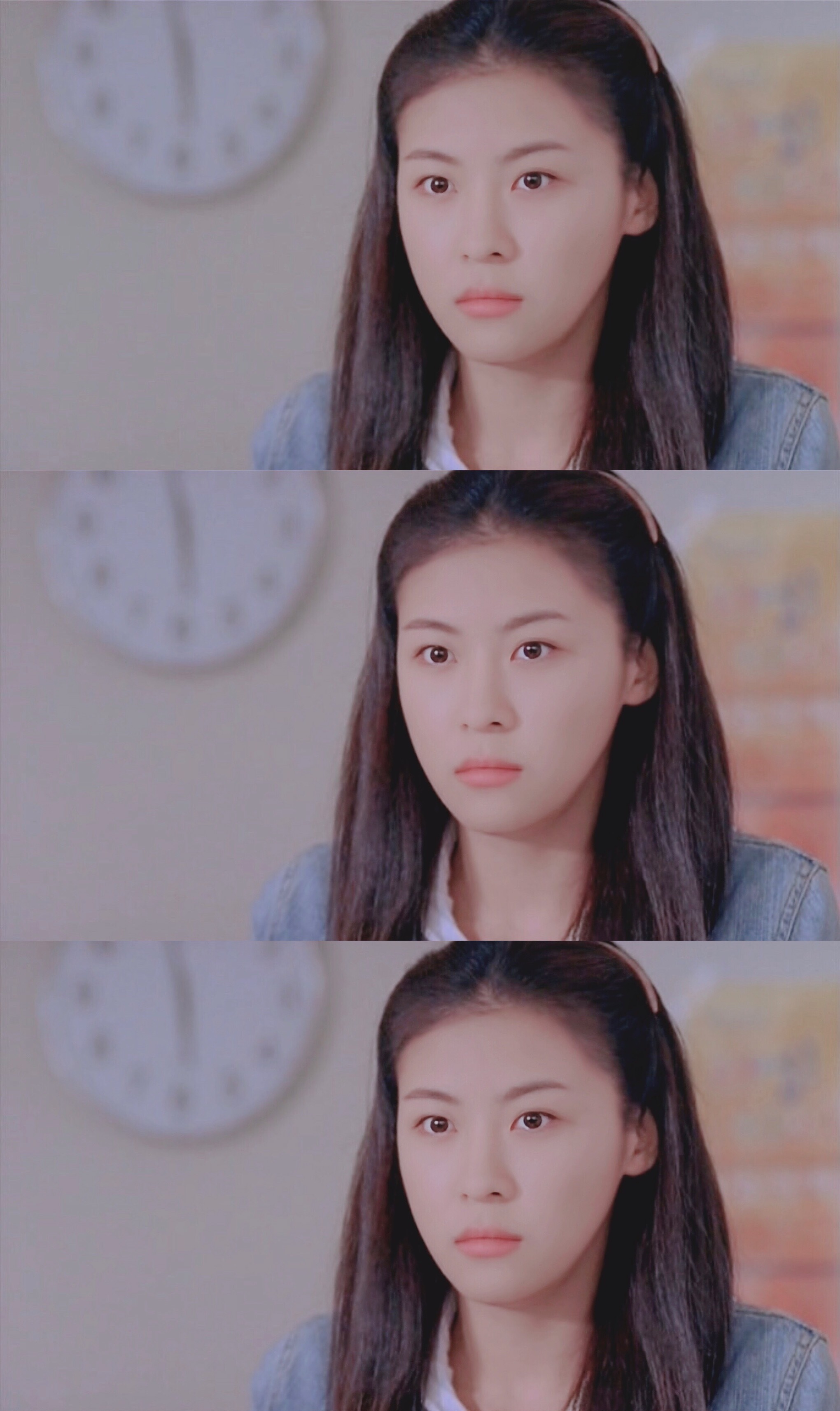 长腿叔叔剧照的剧照