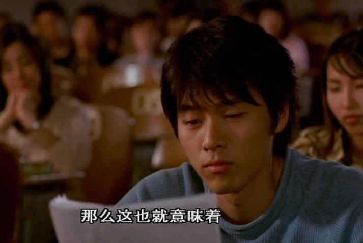 长腿叔叔剧照的剧照