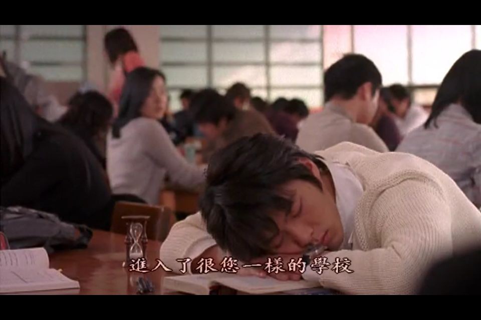 长腿叔叔剧照的剧照