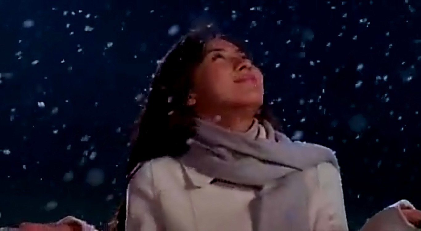 长腿叔叔剧照的剧照