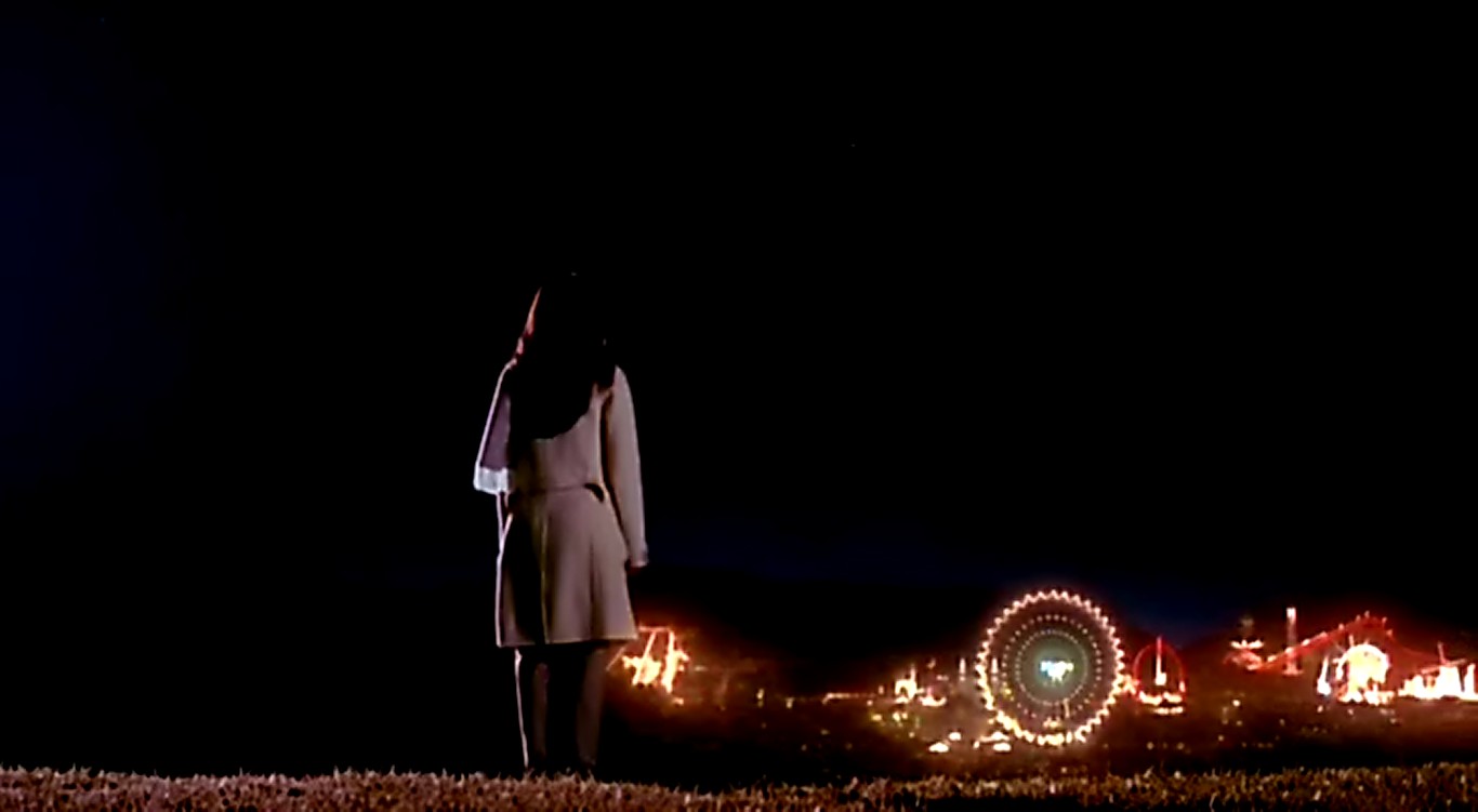 长腿叔叔剧照的剧照