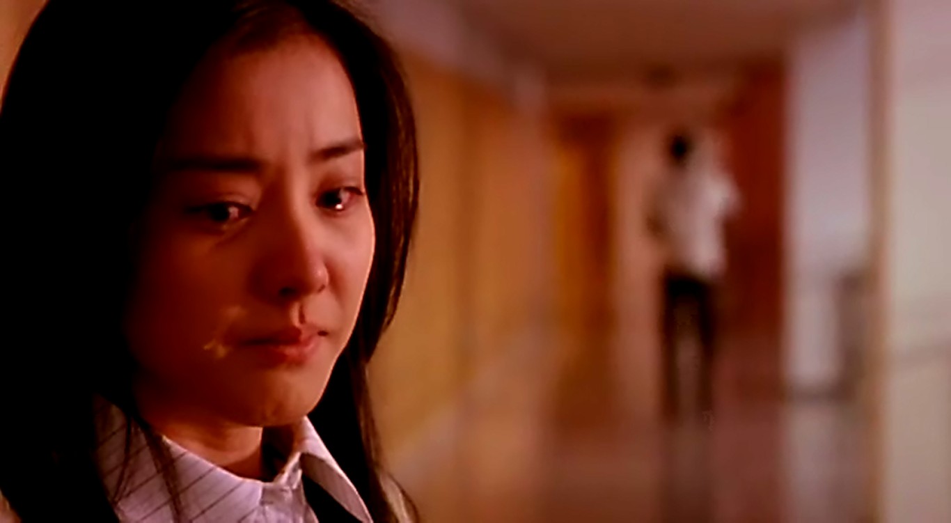 长腿叔叔剧照的剧照