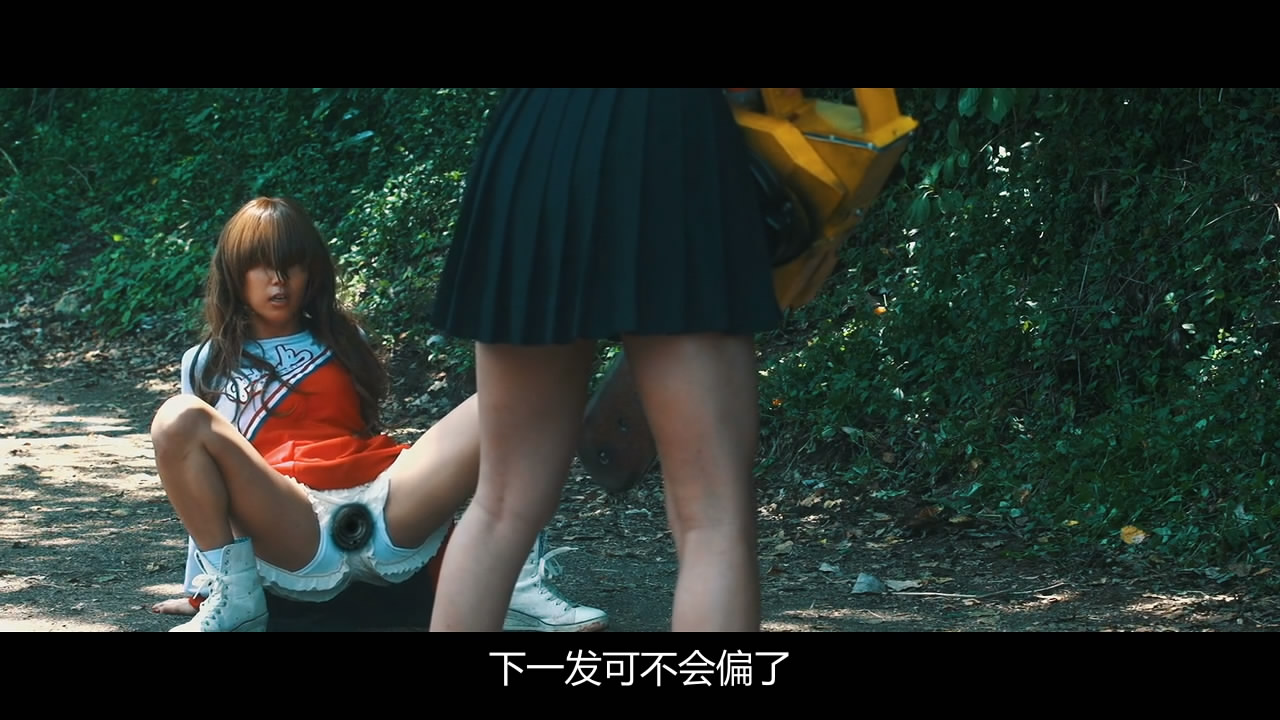 电锯少女血肉之华剧照的剧照