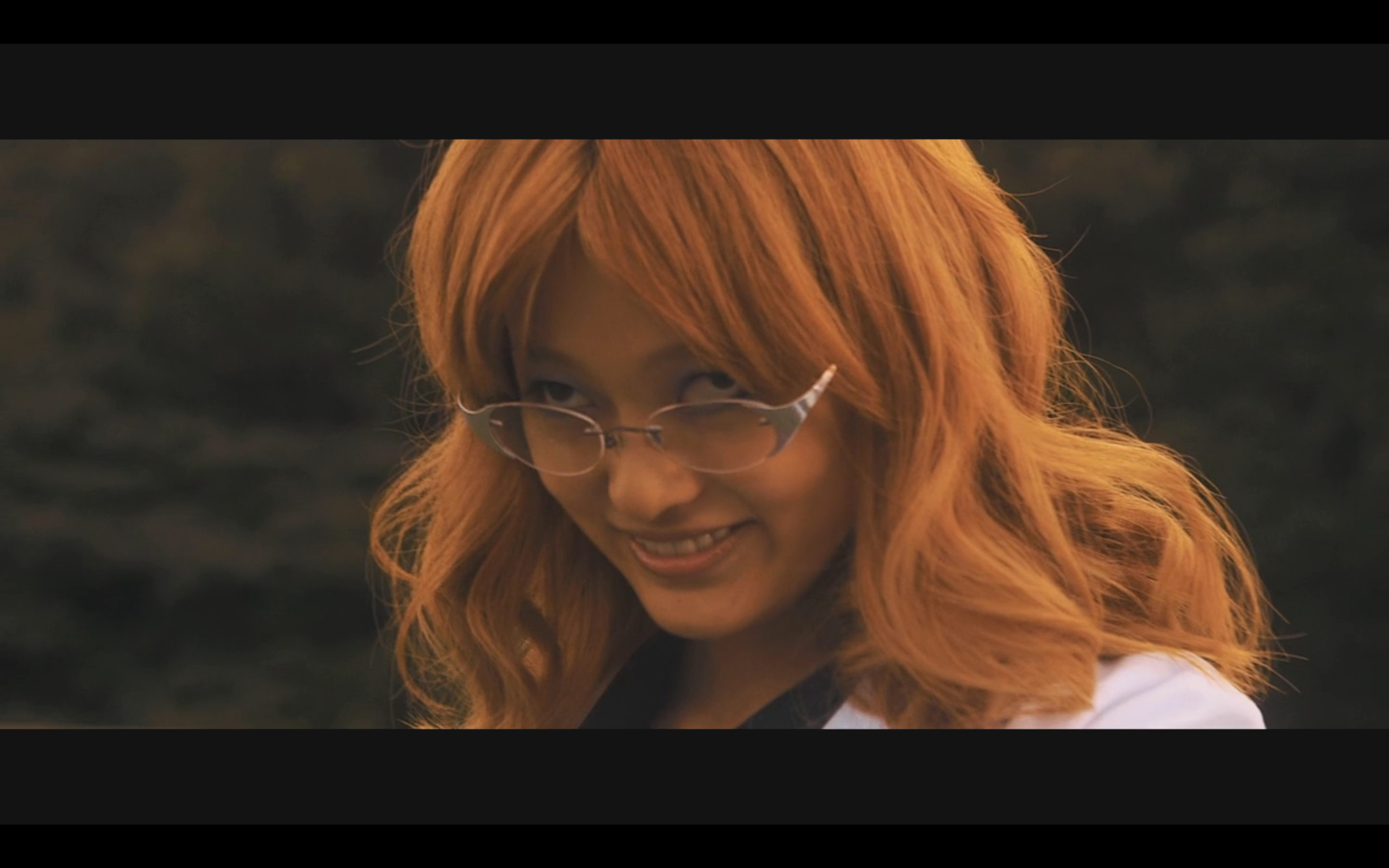 电锯少女血肉之华剧照的剧照