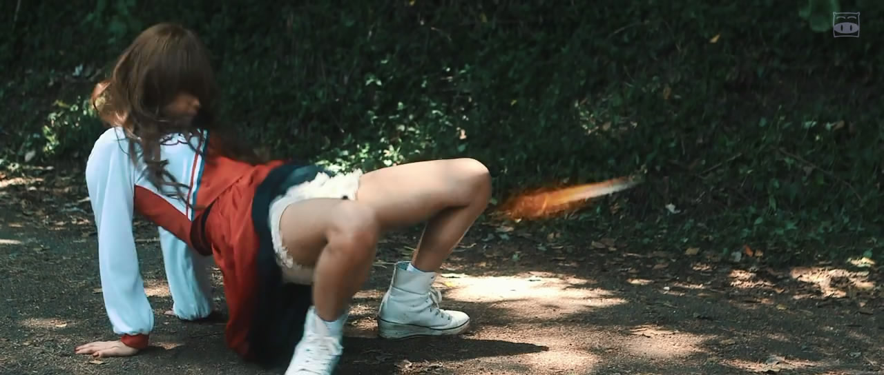 电锯少女血肉之华剧照的剧照