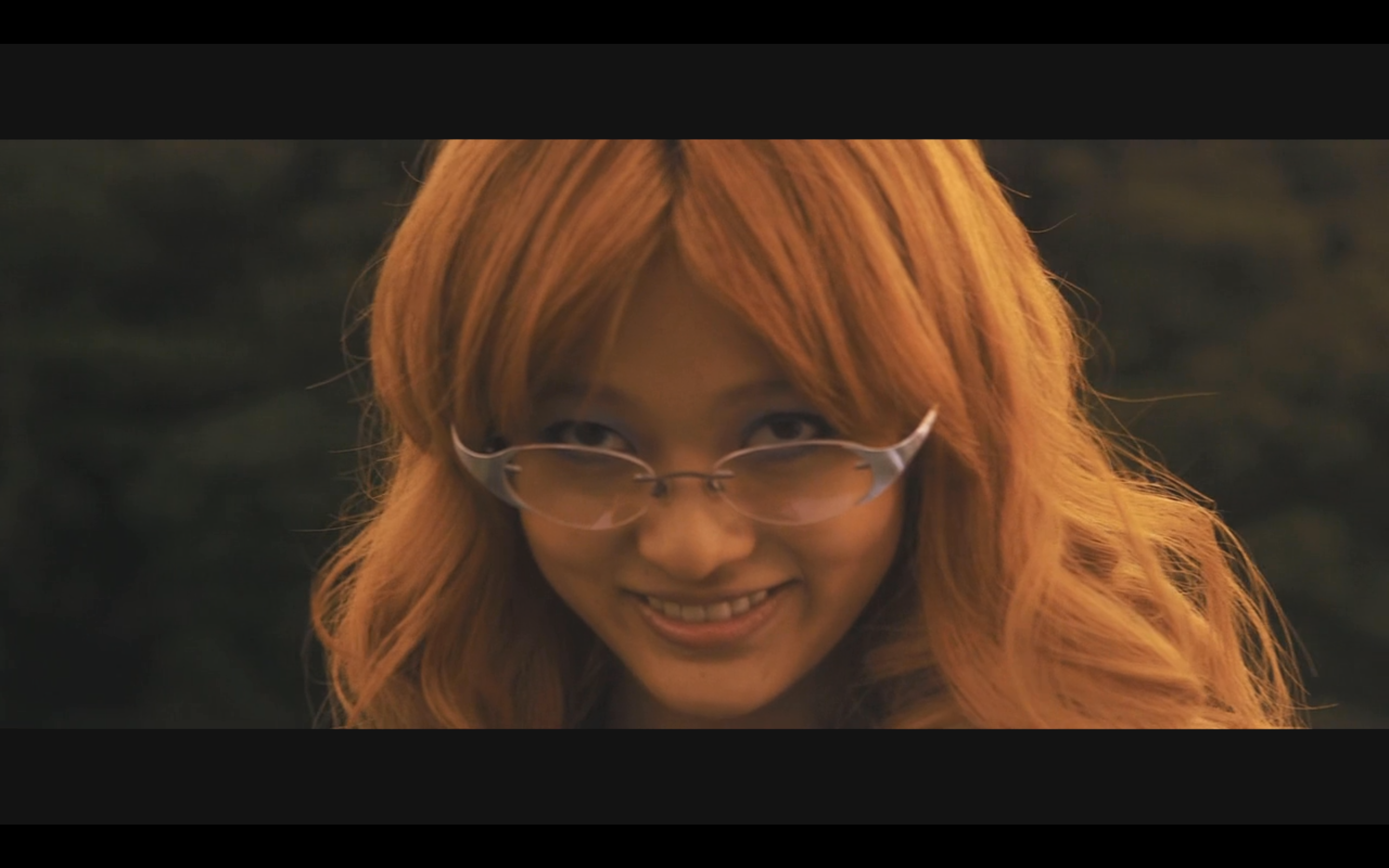 电锯少女血肉之华剧照的剧照