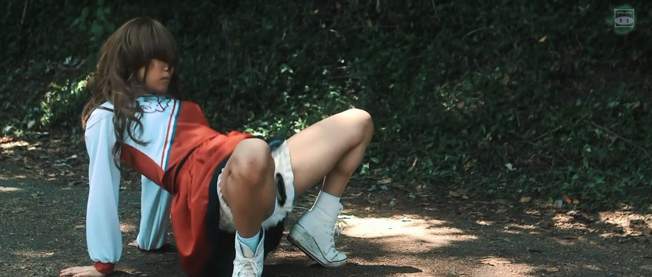 电锯少女血肉之华剧照的剧照