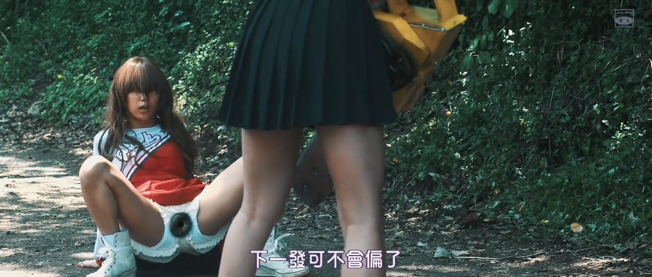 电锯少女血肉之华剧照的剧照