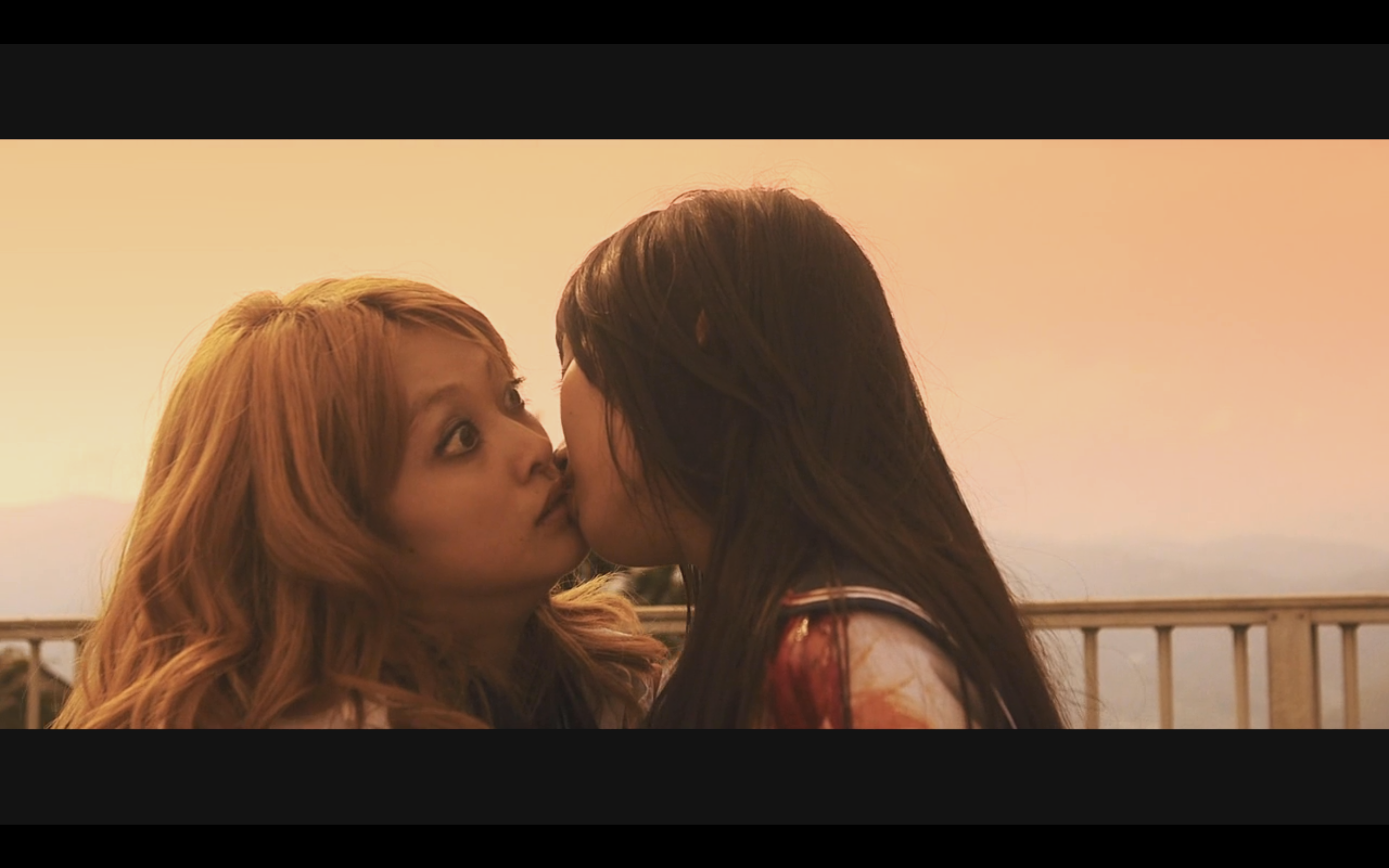 电锯少女血肉之华剧照的剧照