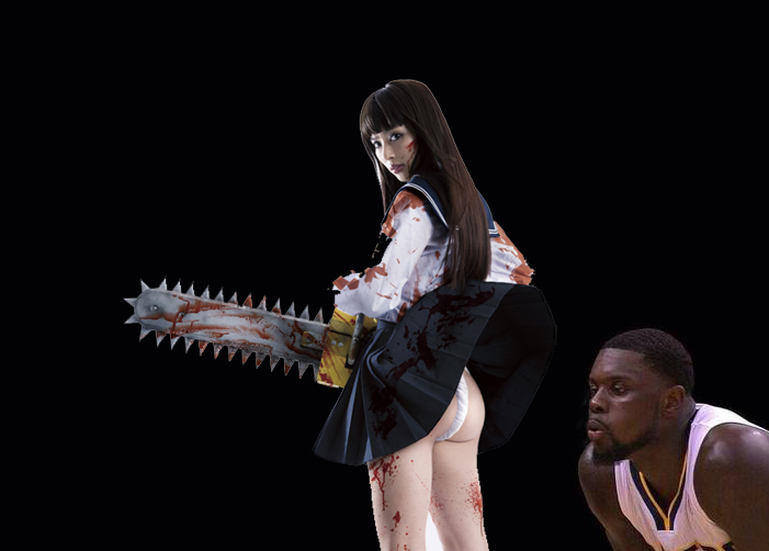 电锯少女血肉之华剧照的剧照