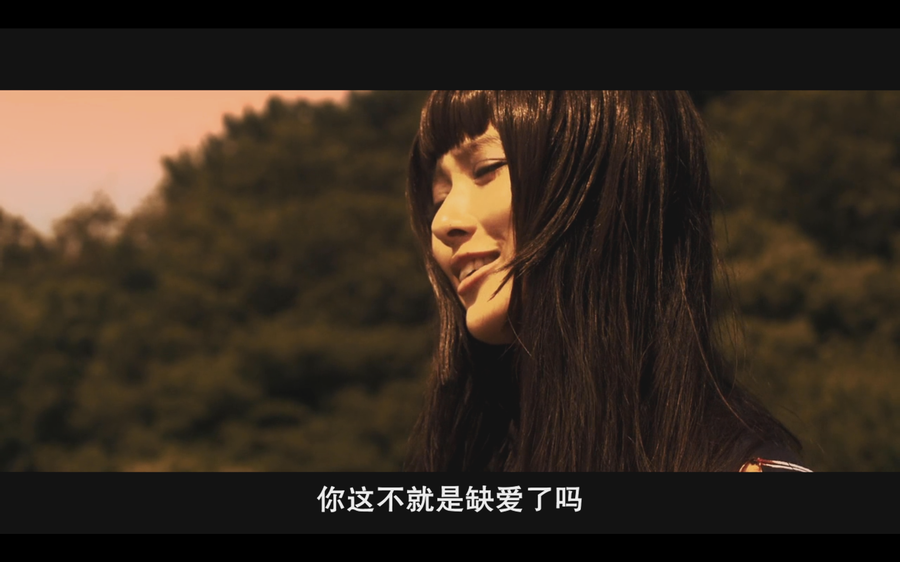 电锯少女血肉之华剧照的剧照