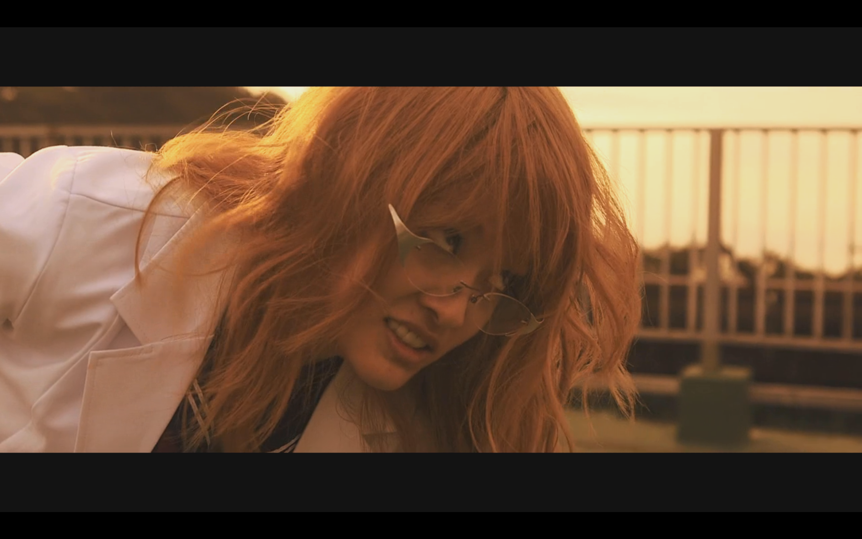 电锯少女血肉之华剧照的剧照