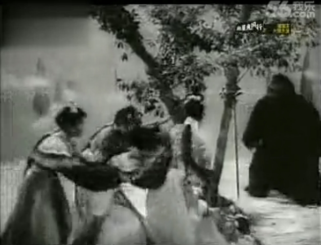 猩猩王大鬧天宮剧照的剧照