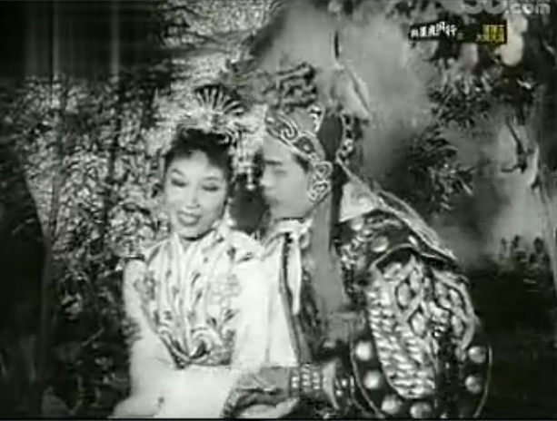 猩猩王大鬧天宮剧照的剧照