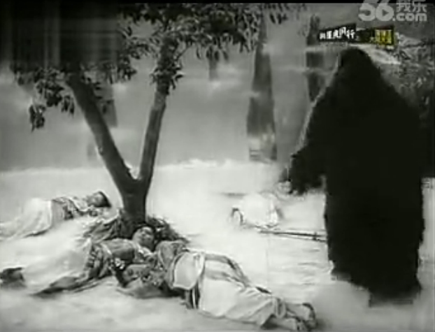 猩猩王大鬧天宮剧照的剧照