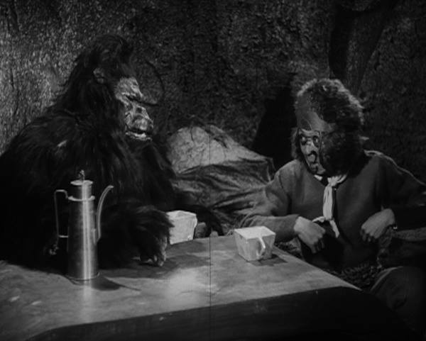 猩猩王大鬧天宮剧照的剧照