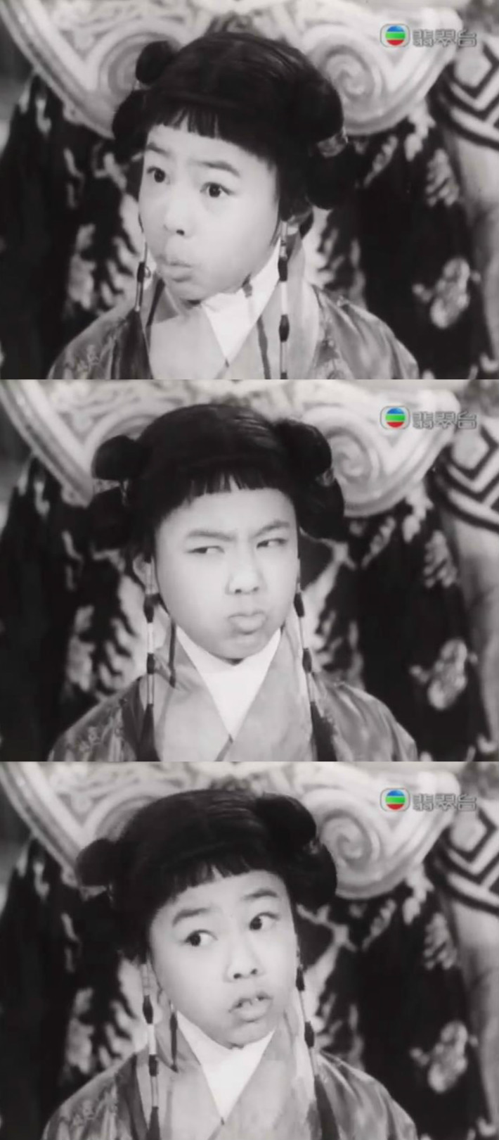 猩猩王大鬧天宮剧照的剧照