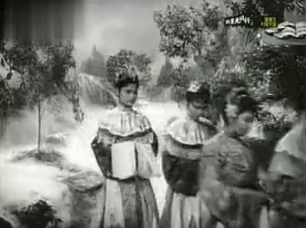 猩猩王大鬧天宮剧照的剧照