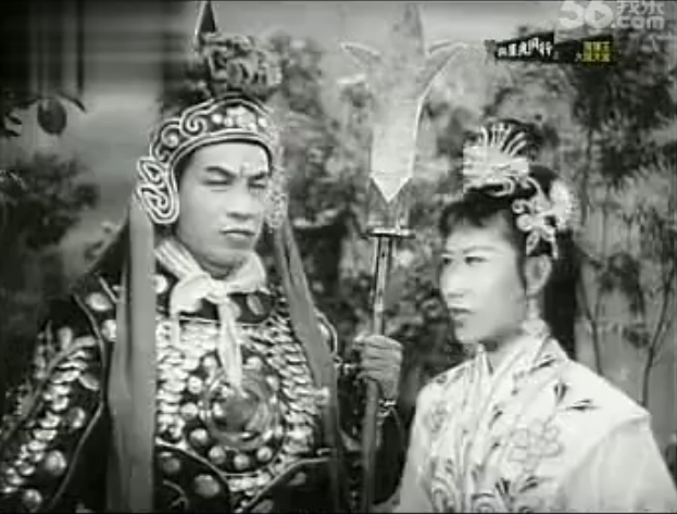 猩猩王大鬧天宮剧照的剧照