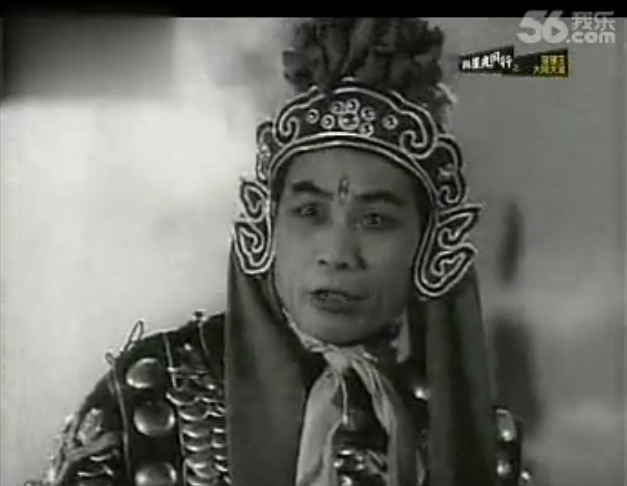 猩猩王大鬧天宮剧照的剧照