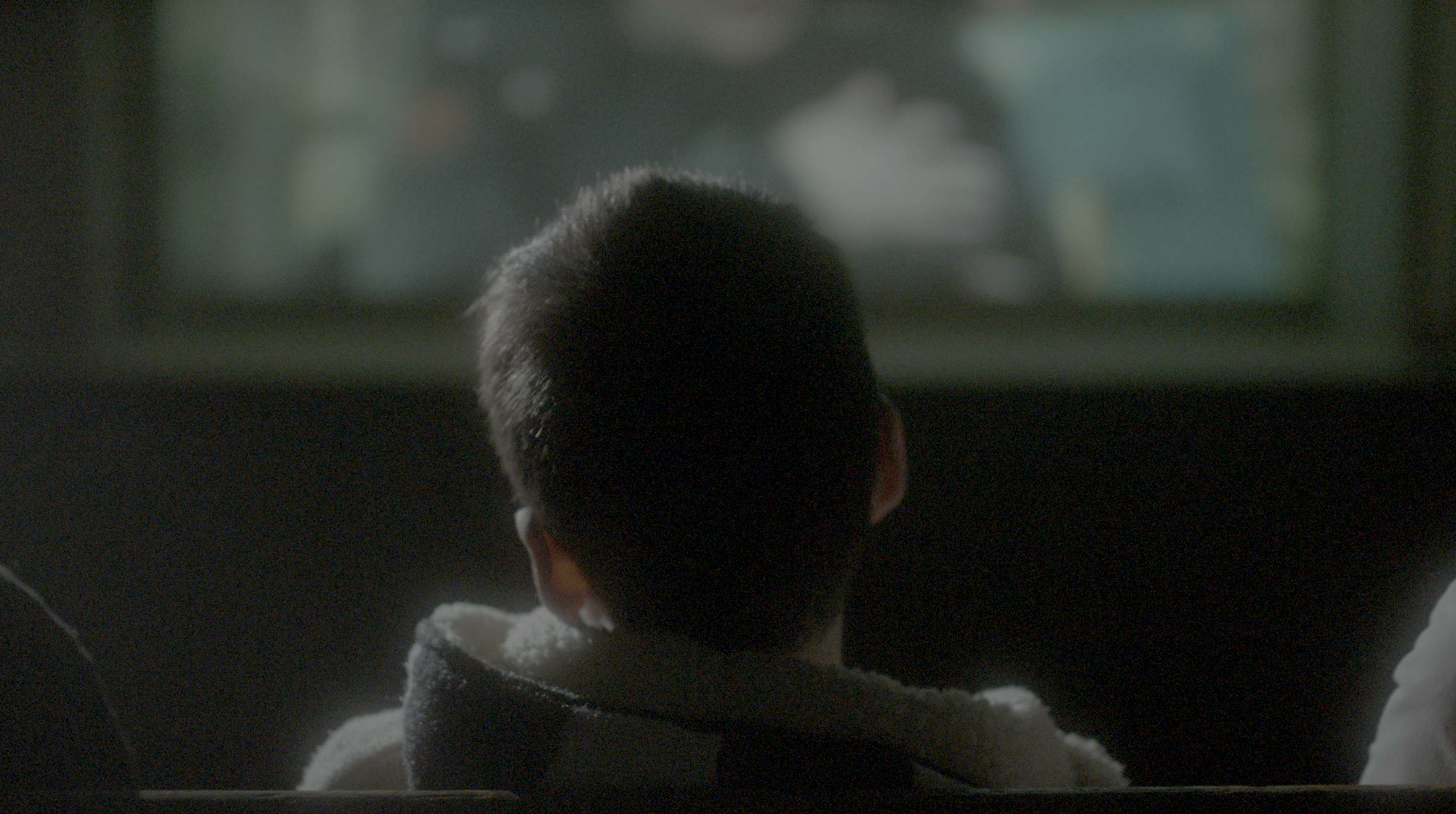 July And August剧照的剧照