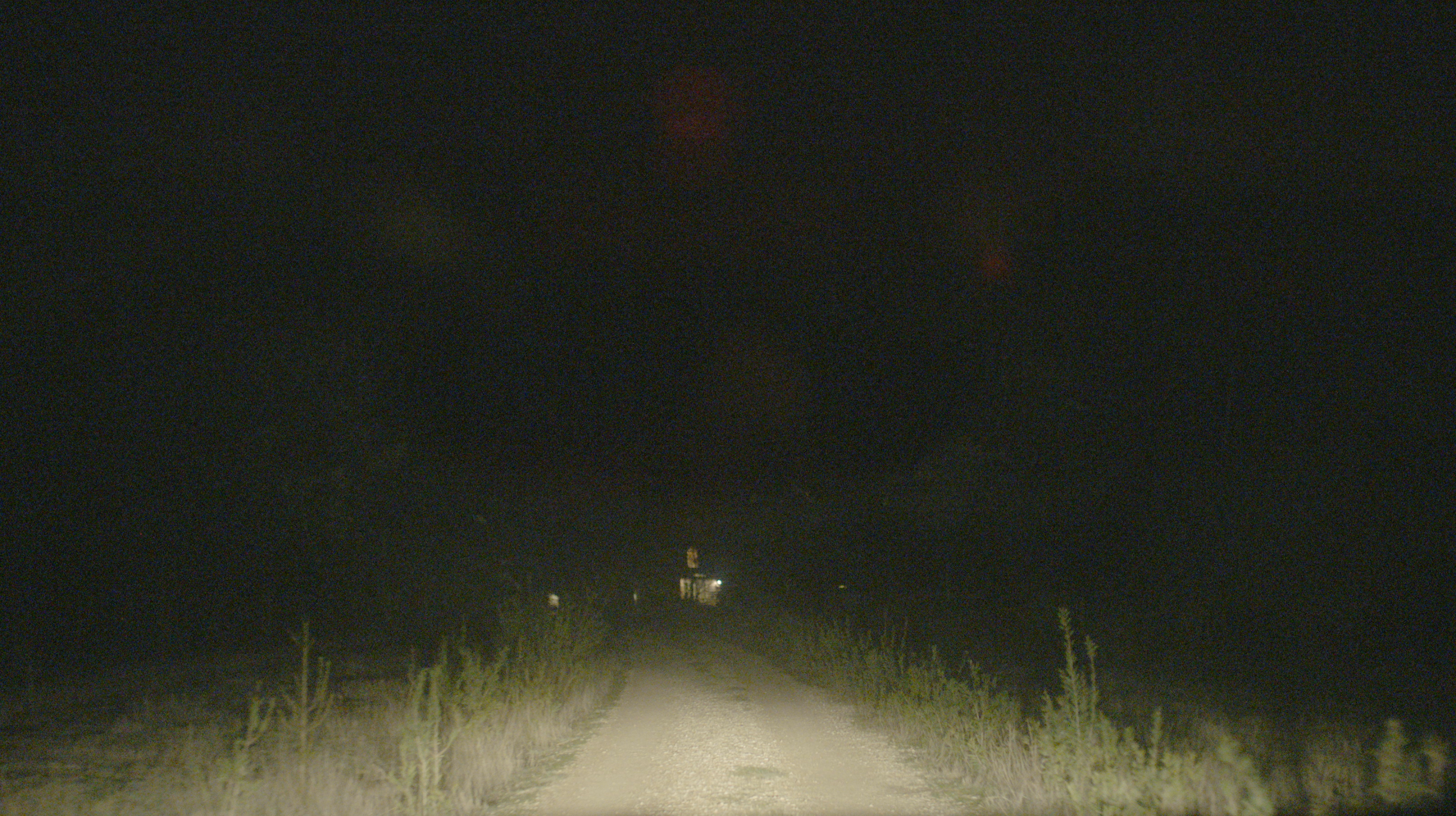 July And August剧照的剧照