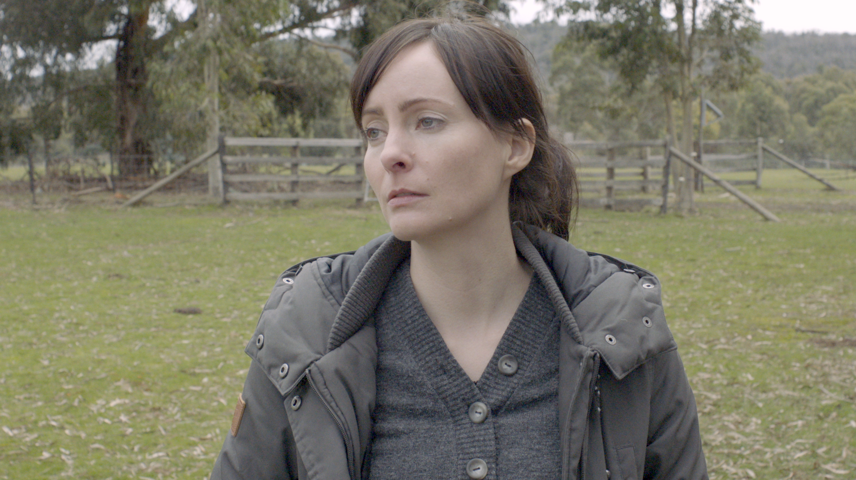 July And August剧照的剧照